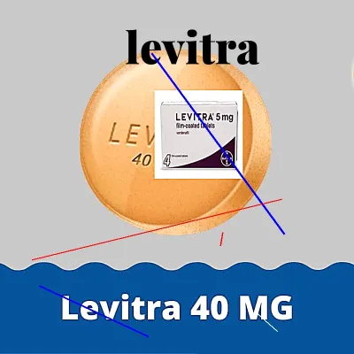 Peut on acheter du levitra sans ordonnance